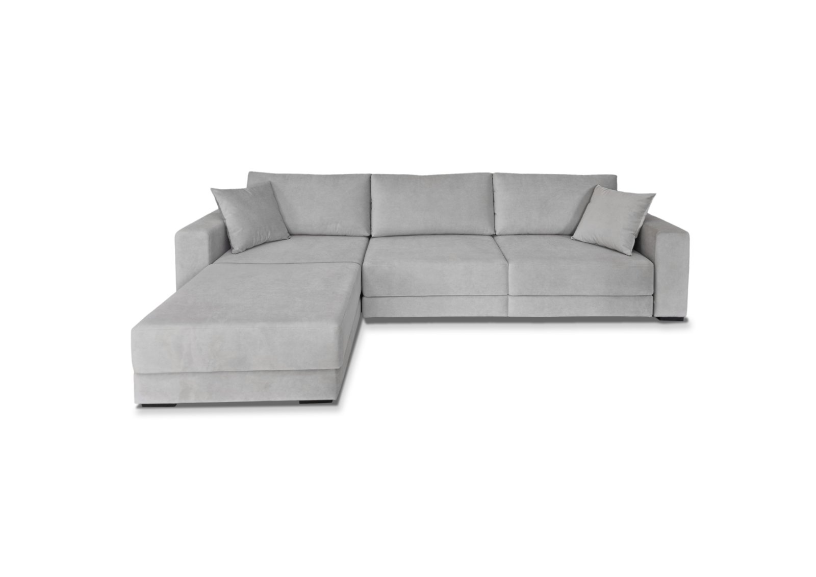 Бёрн с оттоманкой-4